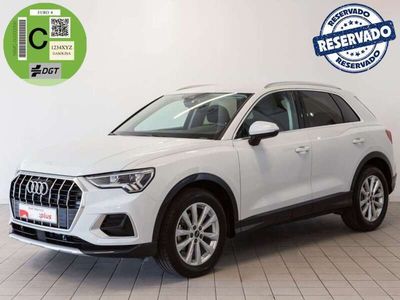 usado Audi Q3 35 TDI Advanced S tronic 110kW