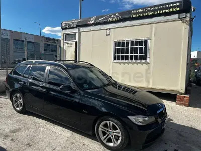 Usado BMW 320