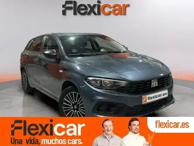 Usado Fiat Tipo