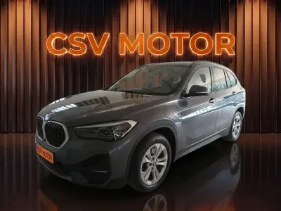 Usado BMW X1 220 CV (161 kW) 2022 Otro SUV