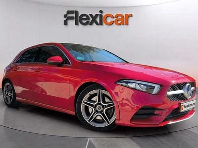 Mercedes A220