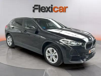 Usado BMW X2