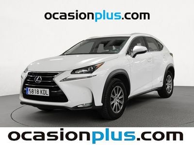Lexus NX300h