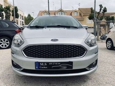 Ford Ka Plus