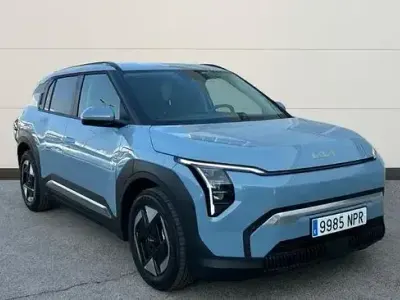 Usado Kia EV3