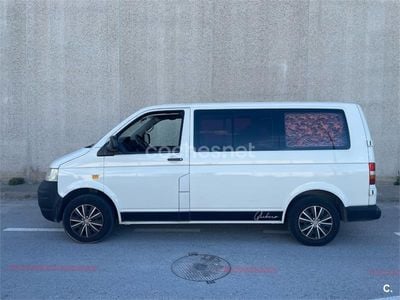 VW T5