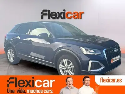Usado Audi Q2