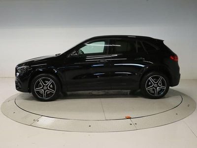 Mercedes 250