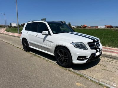 Mercedes GLK220