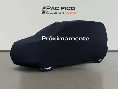 Usado Toyota Proace 145 CV (106 kW) 2023 Blanco Monovolumen
