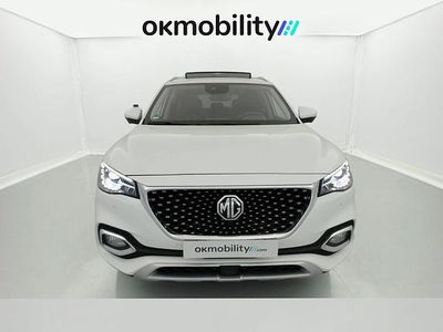 Usado MG HS Luxury 162 CV (119 kW) 2023 Dover white  wsb SUV