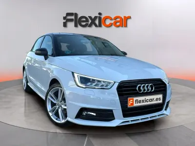 Usado Audi A1 Sportback