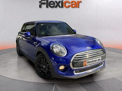 Mini One D