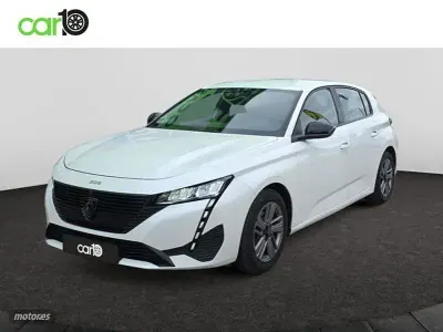Usado Peugeot 308