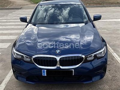 BMW 330e