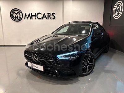 Mercedes CLA200