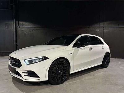 Mercedes A250