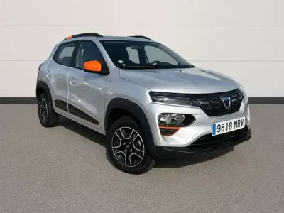 Usado Dacia Spring