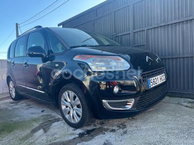 Citroën C3 Picasso