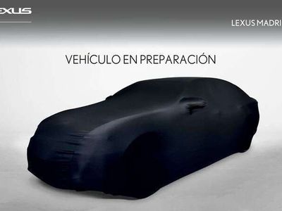 usado Lexus LS500h Luxury Haku AWD