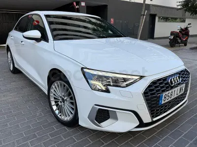 Usado Audi A3