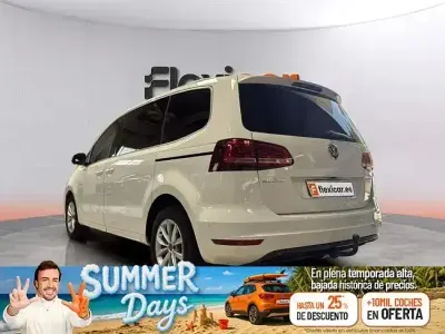 Usado VW Sharan