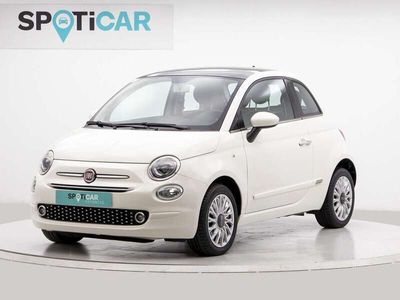 usado Fiat 500 1.2 Lounge