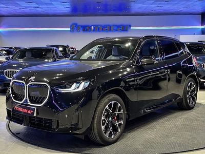 Negro Usado 2025 BMW 220 M Sport | 58.900 €