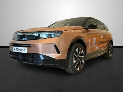 Nieuw Opel Grandland Electric S 194 PK (142 kW) 2026 Otro SUV
