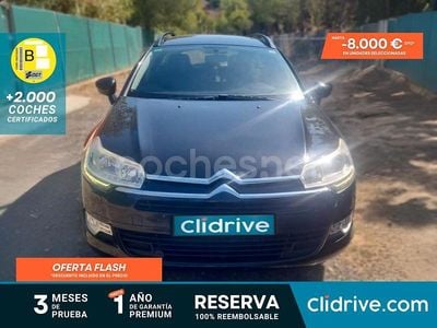 Citroën C5