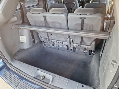 Chrysler Grand Voyager