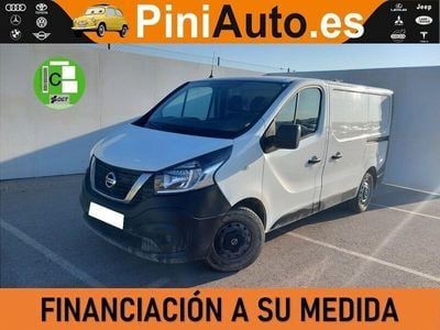 Nissan NV300