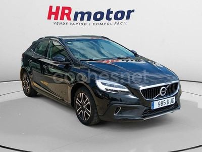 Volvo V40 CC
