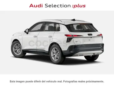 Usado Audi Q3