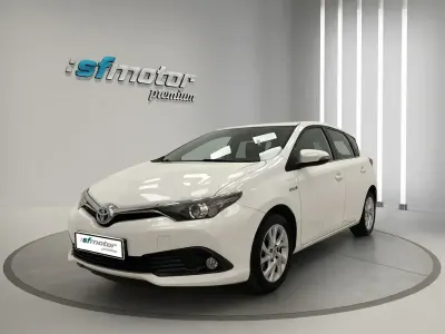 Occasion Toyota Auris Hybrid