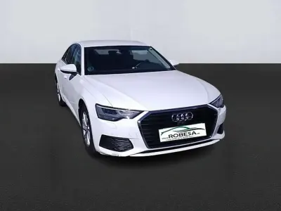 Usado Audi A6