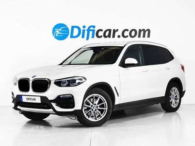 usado BMW X3 xDrive 20dA Business