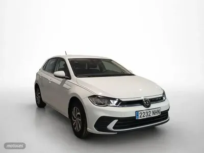 Usado VW Polo