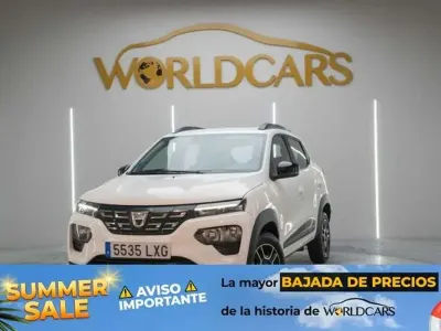 Usado Dacia Spring