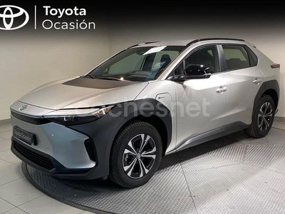 Eléctrico Nuevo 2025 Toyota bZ4X Advance SUV | 33.500 €