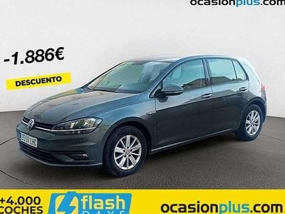 VW Golf VII