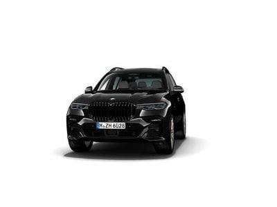 Usado BMW X7 Comfort Edition 530 CV (389 kW) 2022 SUV