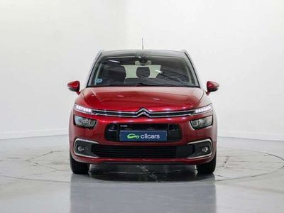 Citroën Grand C4 Picasso