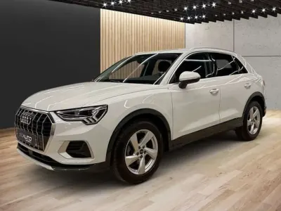 Usado Audi Q3
