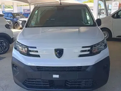 Usado Peugeot Partner