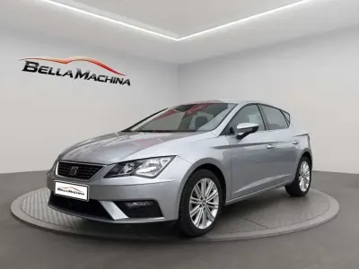 Usado Seat Leon
