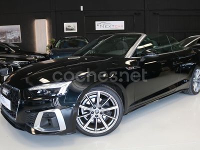 Audi A5 Cabriolet