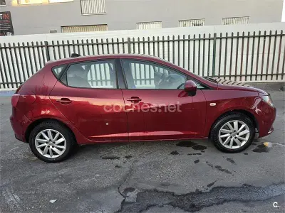 Usado Seat Ibiza