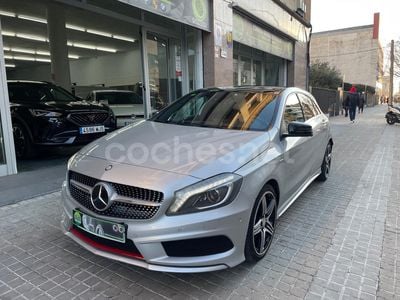 Mercedes A250