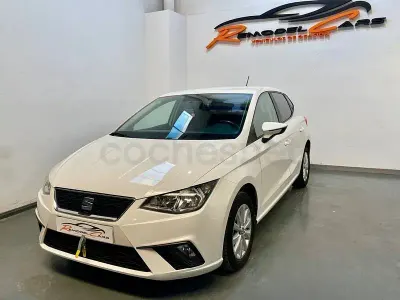 Usado Seat Ibiza
